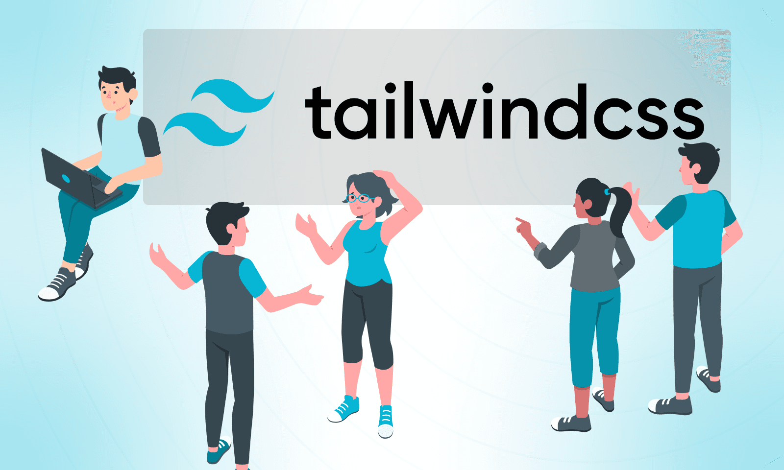 Mengenal Apa Itu Tailwind CSS